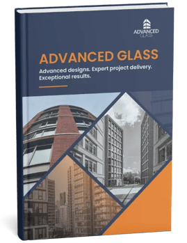 Advanced Glass Guide & Brochure Mock Ups